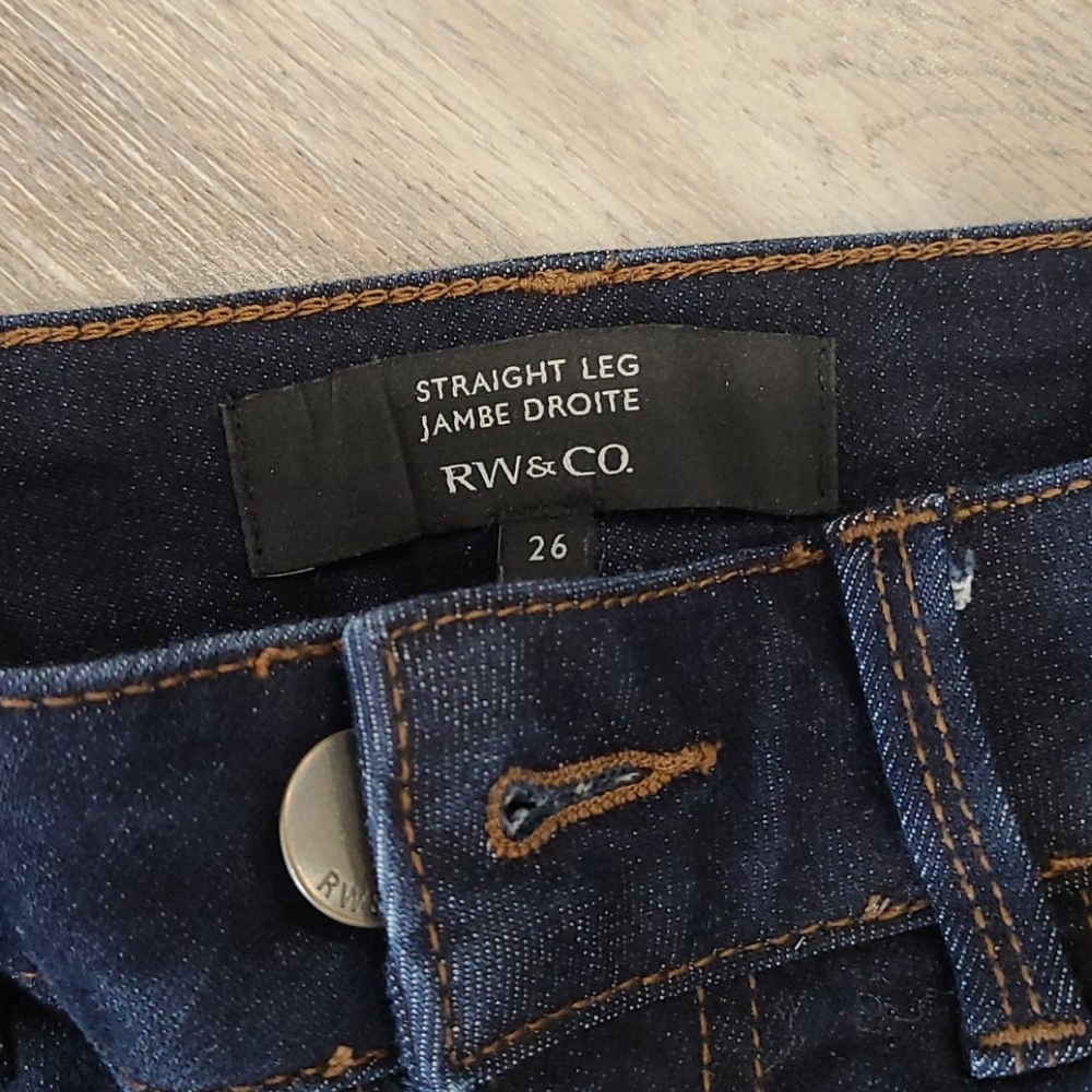 Jeans - Picture 2 of 2